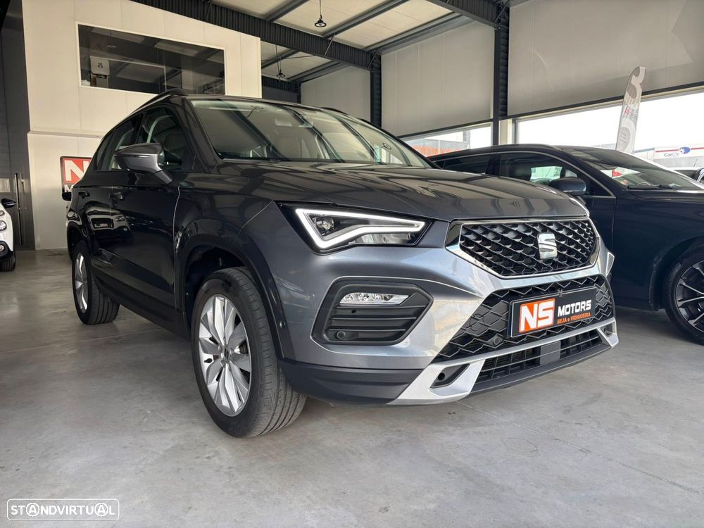 SEAT Ateca 1.0 TSI Style - 2