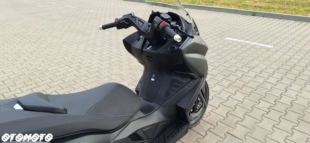 Romet GT MAX - 8
