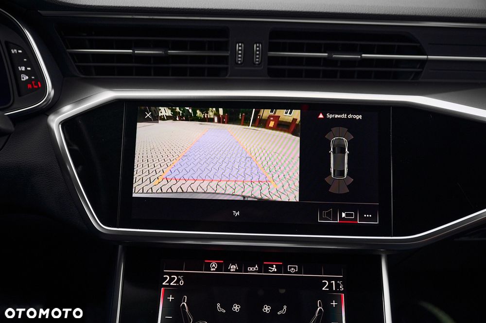 Audi A7 Sportback 55 TFSI quattro S tronic - 39