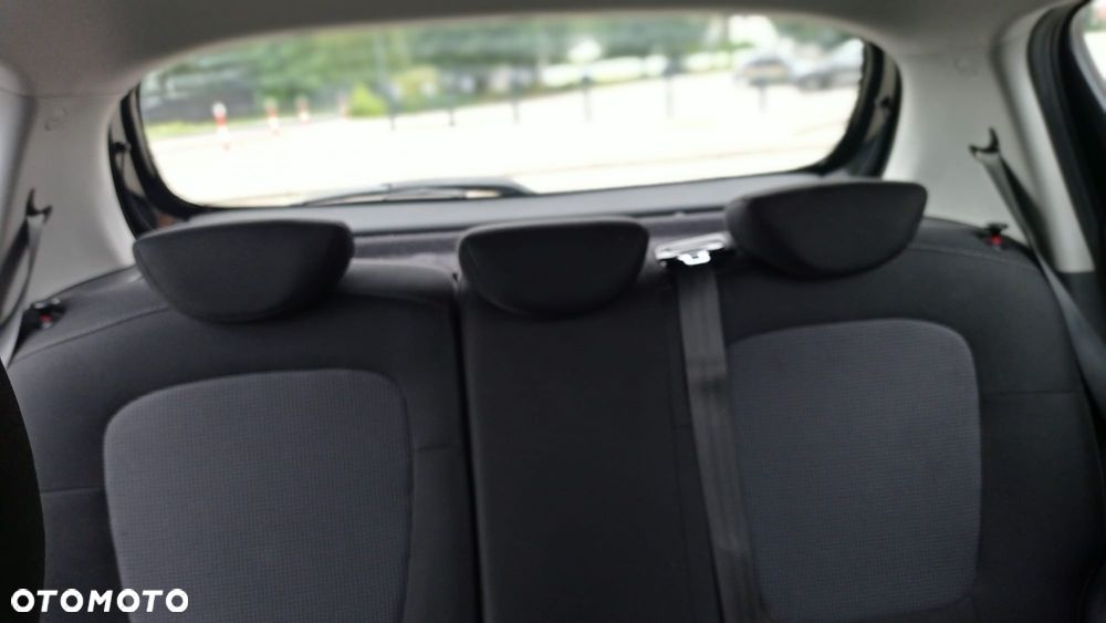 Hyundai i20 1.2 Classic - 22