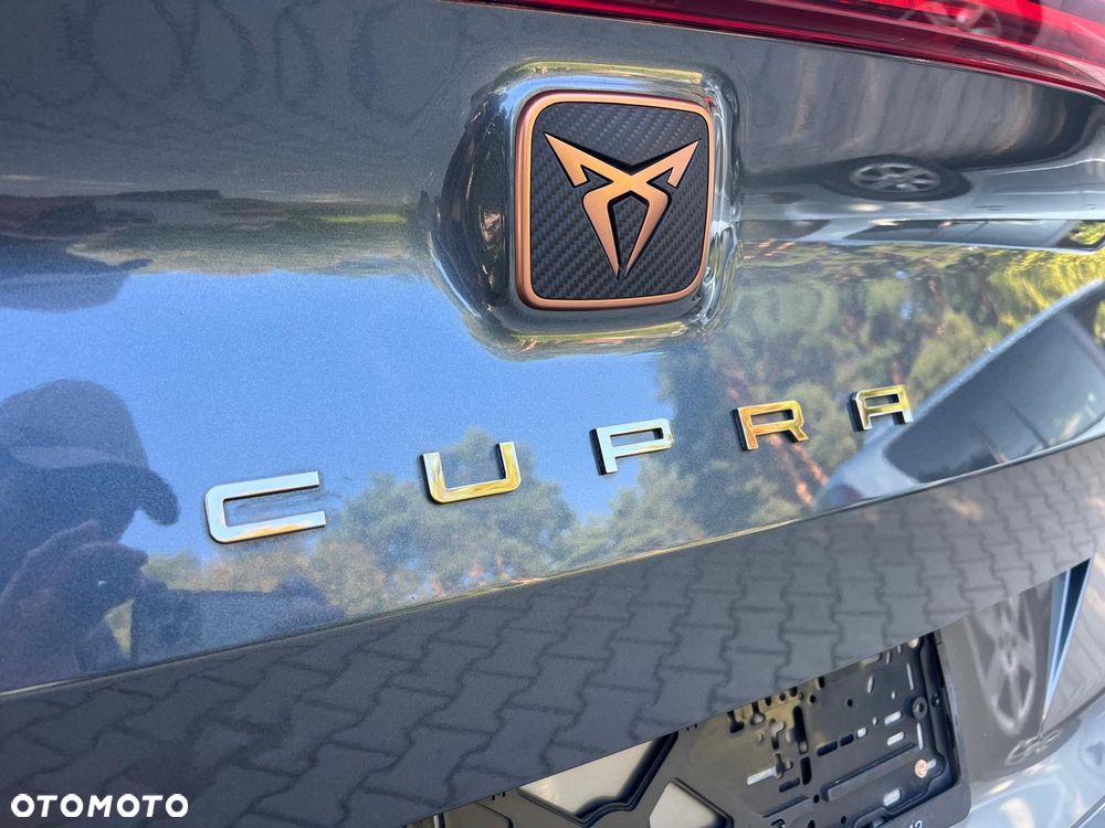 Cupra Formentor VZ 2.0 TSI 4Drive DSG - 14