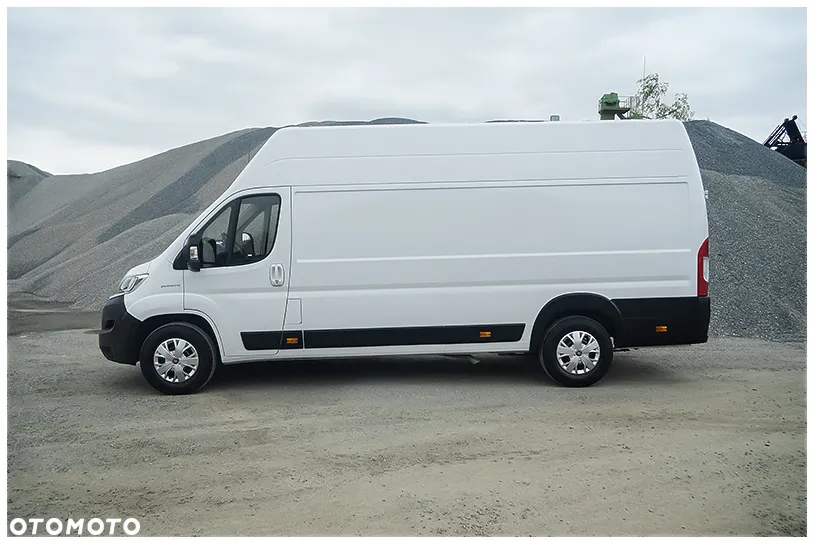 Fiat Ducato - 4