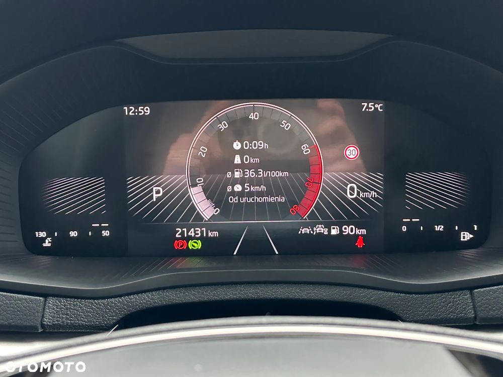 Skoda Karoq 1.5 TSI ACT Selection DSG - 18