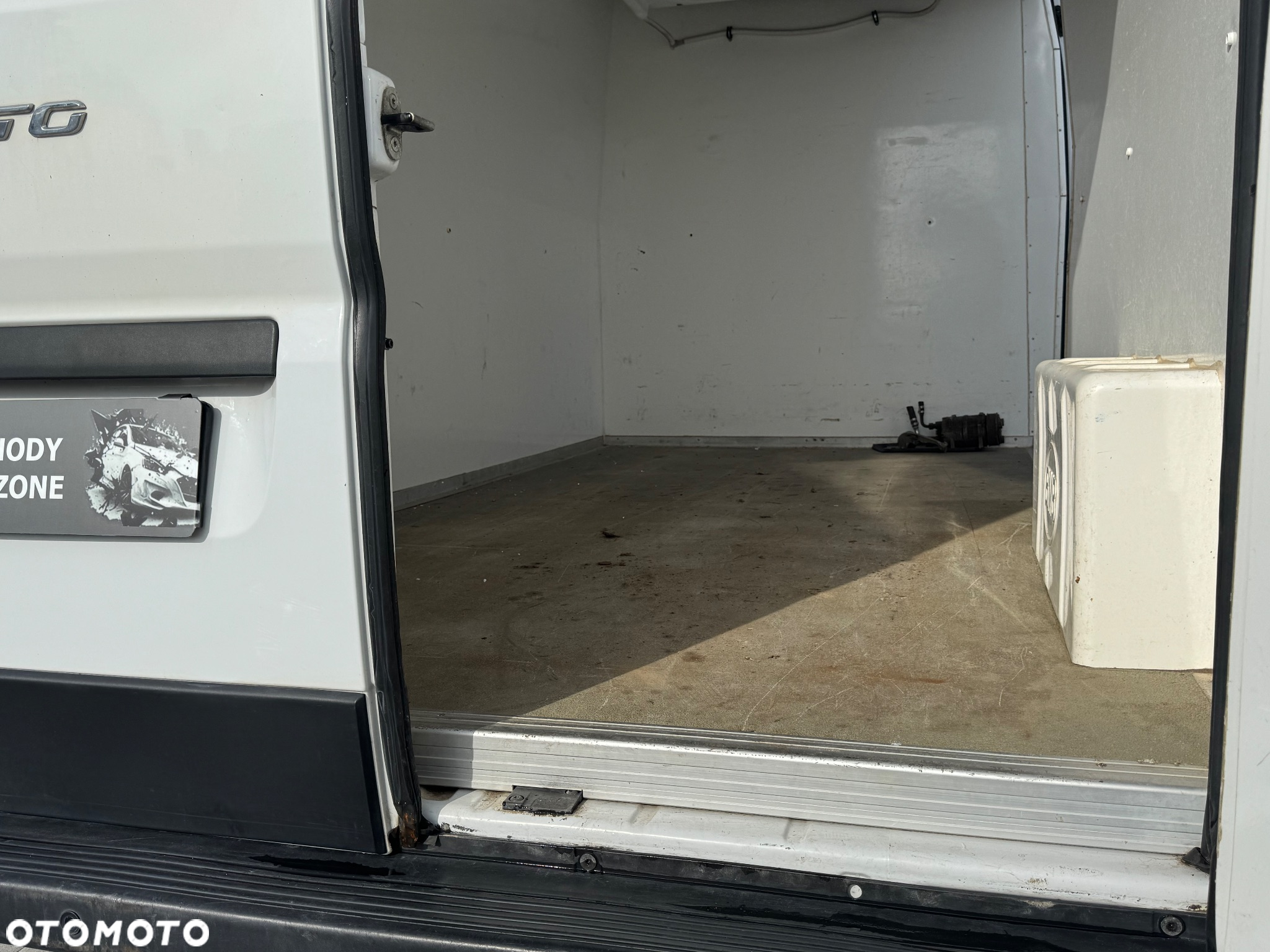 Fiat Ducato L3H2 Chłodnia - 17