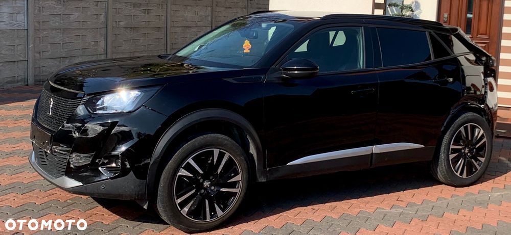 Peugeot 2008 - 19