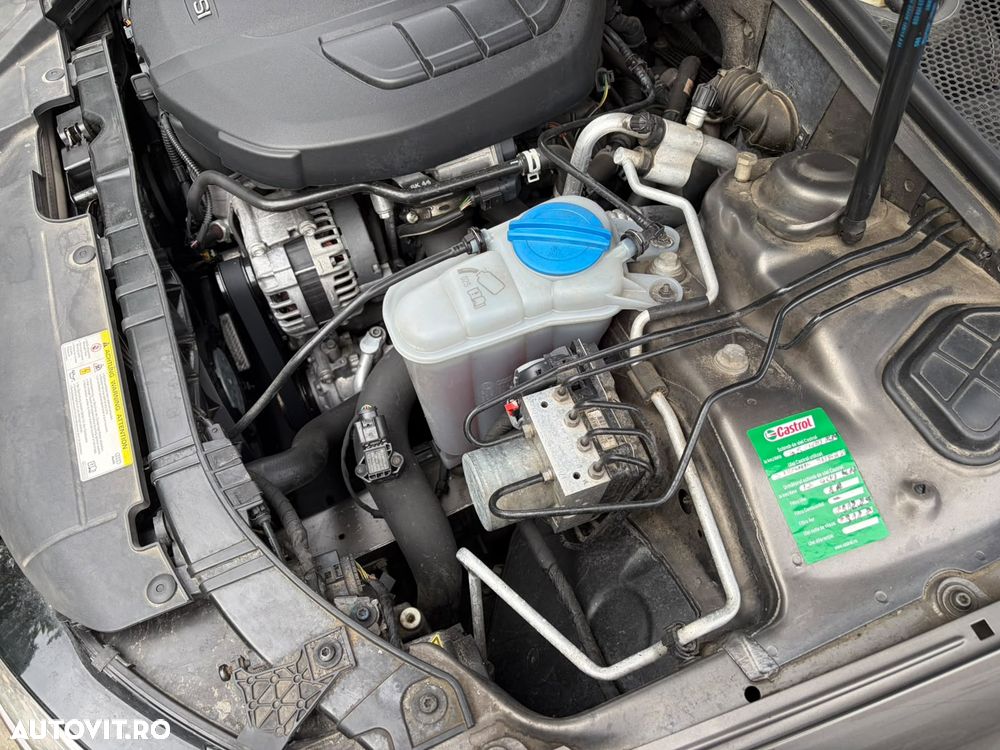 Audi A4 Limuzina - 15