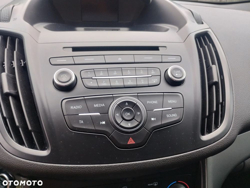 Ford Kuga - 7