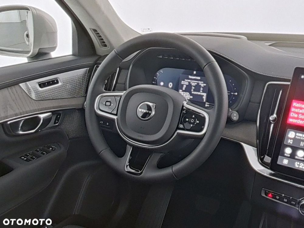 Volvo XC 90 T8 AWD Plug-In Hybrid Ultra Bright 7os - 14