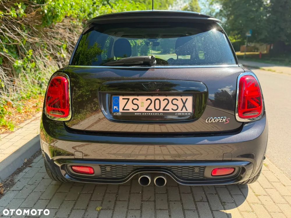 MINI Cooper S - 17