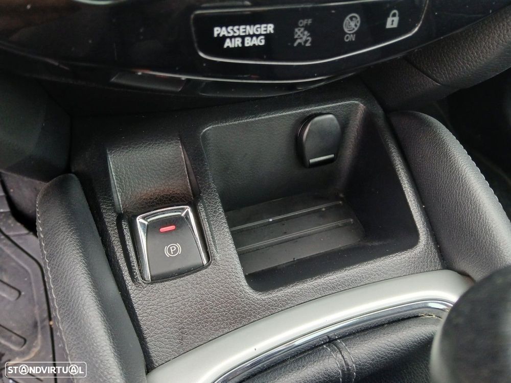 Nissan Qashqai 1.5 dCi Acenta RS+PS+NC - 23