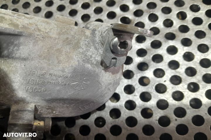 Racitor gaze 51693904 / 50563908 51693904 / 50563908 Ford Focus 3 [20 - 3