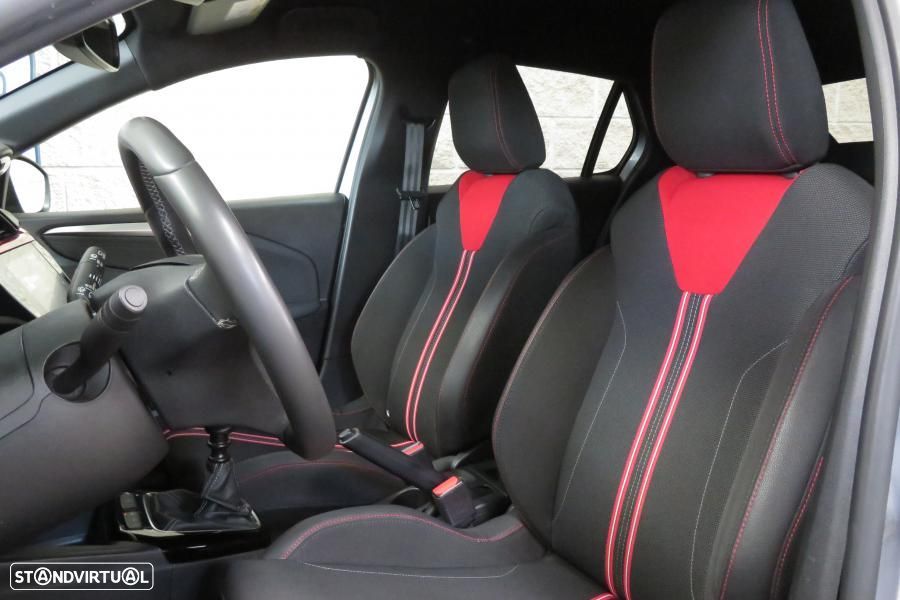 Opel Corsa 1.2 T GS - 9