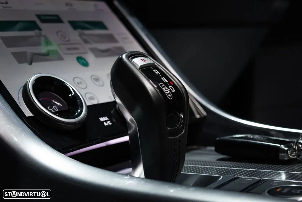 Land Rover Range Rover Sport - 26