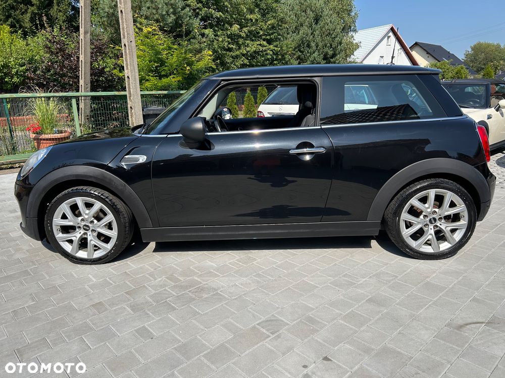 MINI ONE Standard - 3