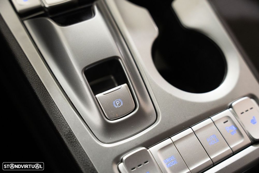 Hyundai Kauai 39 kWh Premium - 17