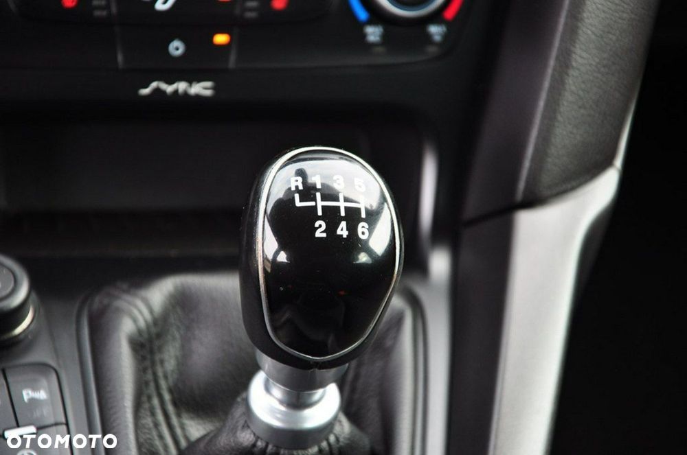 Ford Focus 1.5 EcoBlue Start-Stopp-System ACTIVE - 32