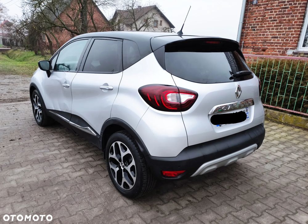 Renault Captur - 4