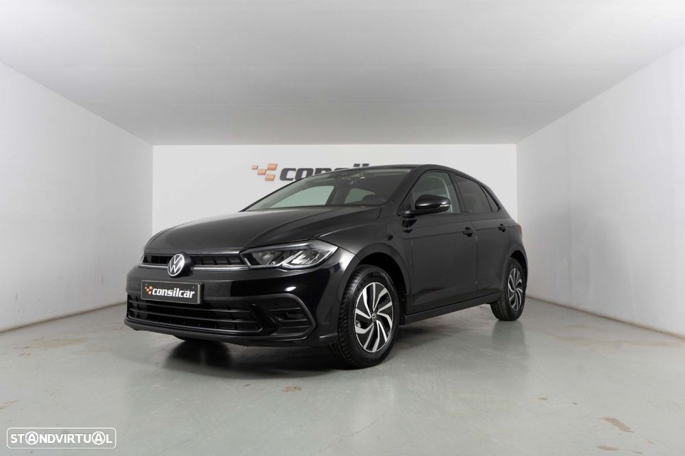 VW Polo 1.0 TSI Urban DSG - 9