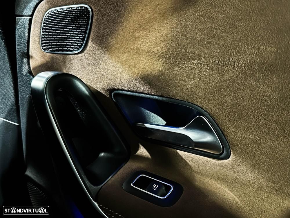 Mercedes-Benz CLA 200 7G-DCT AMG Line Advanced Plus - 28