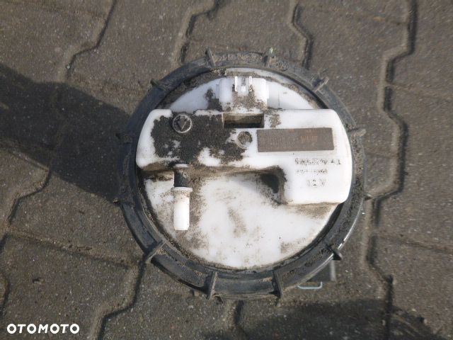 POMPA PALIWA PŁYWAK NISSAN MICRA K12 - 1