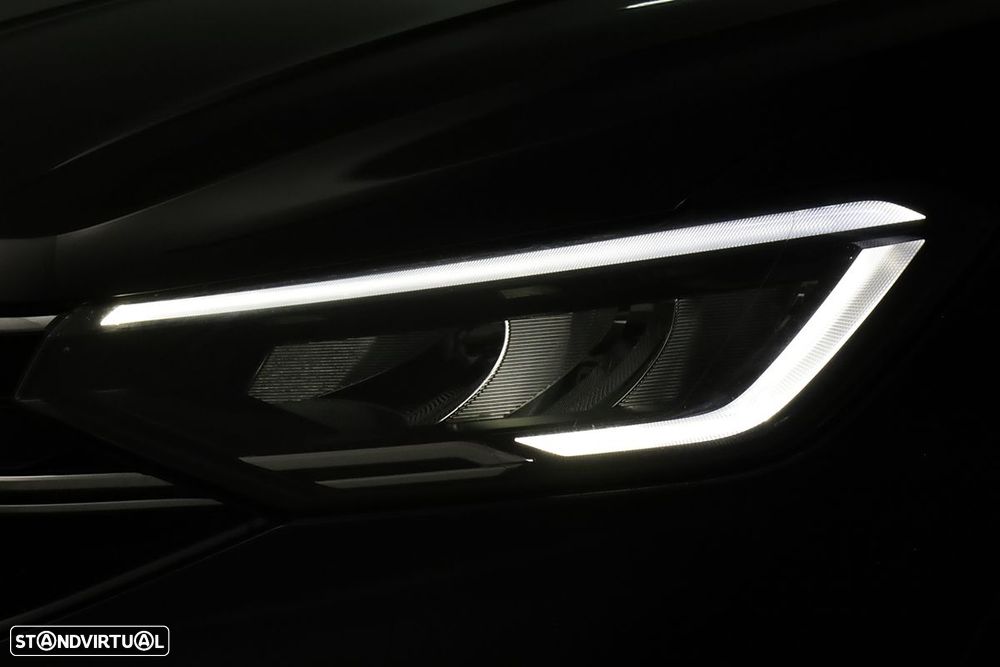 VW Taigo 1.0 TSI Urban - 6