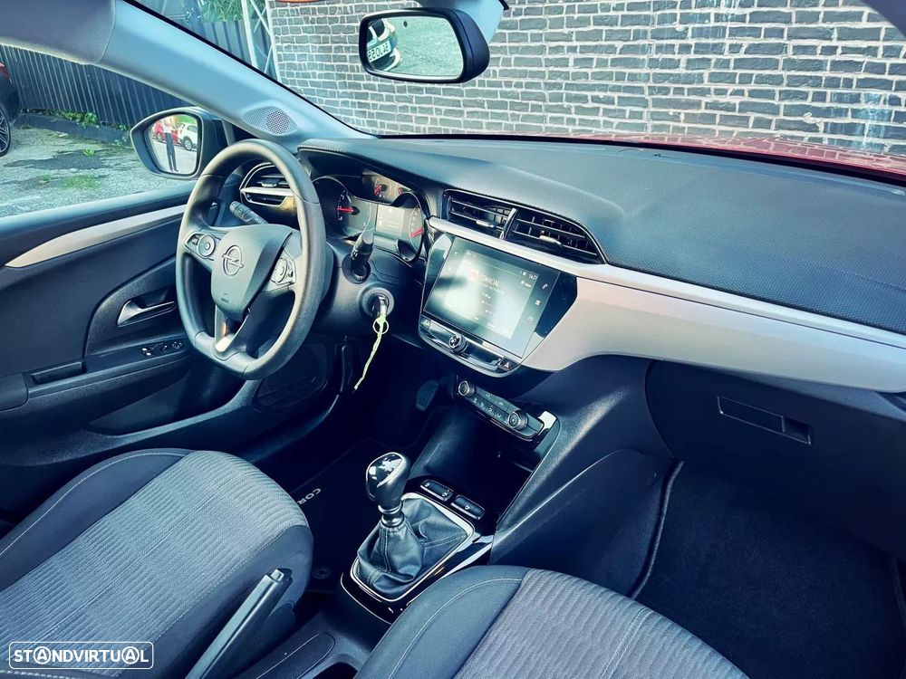 Opel Corsa 1.5 D Business Edition - 2