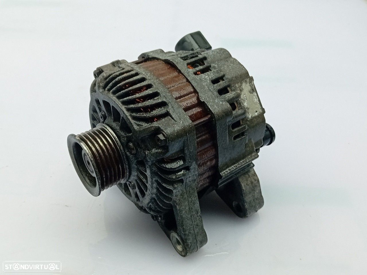 Alternador PEUGEOT 207 (WA_, WC_) - 1