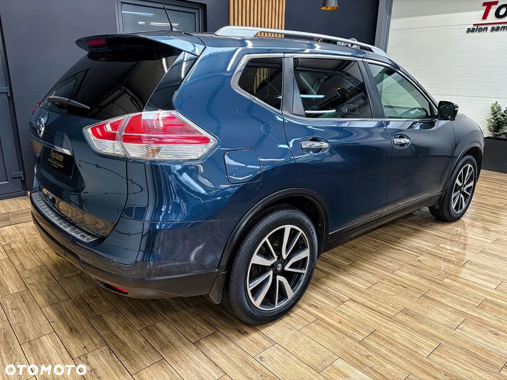 Nissan X-Trail 1.6 DIG-T Tekna - 7