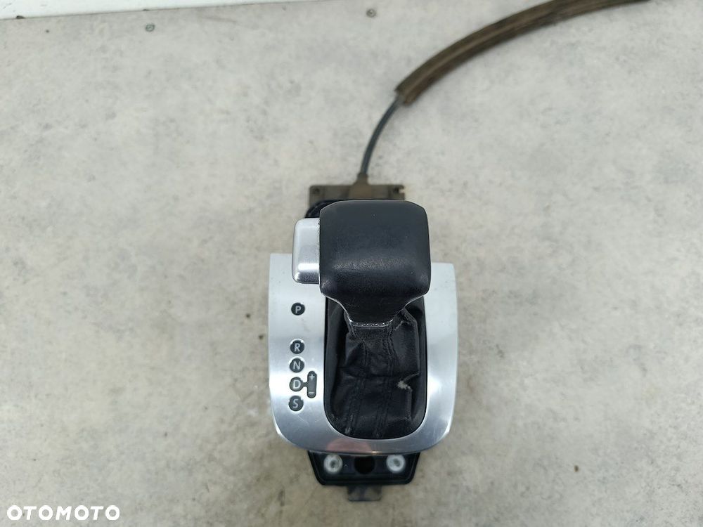 LEWAREK ZMIANY BIEGÓW LINKI VW GOLF V 1K1713025S 1.9 TDI - 9