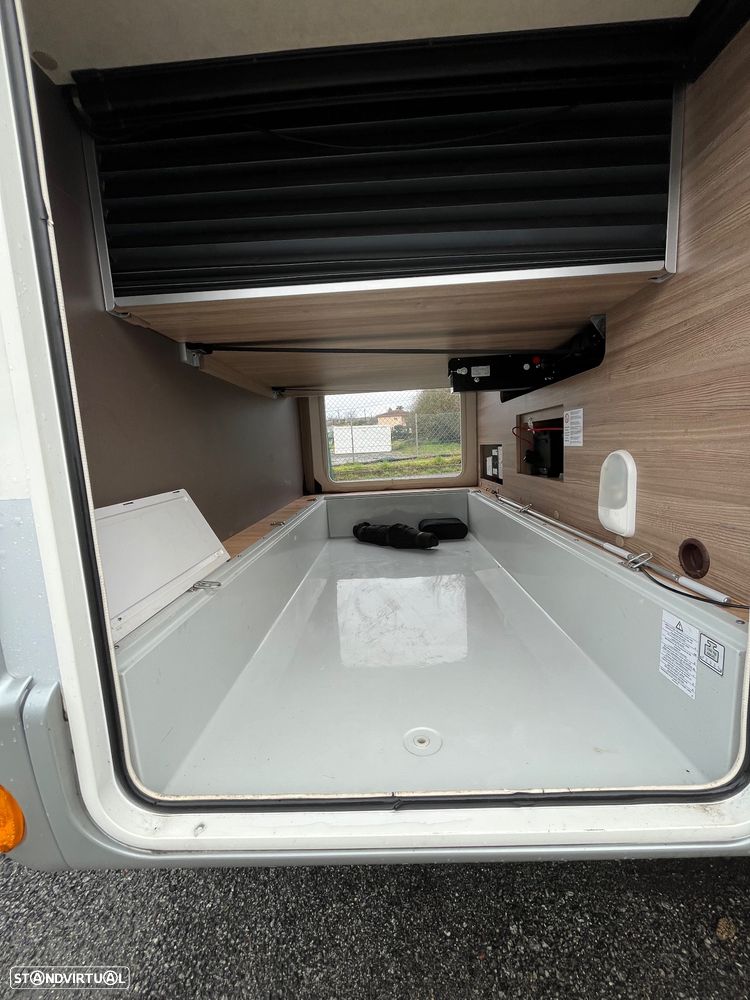 Rapido Serie 8F 890 F - 11