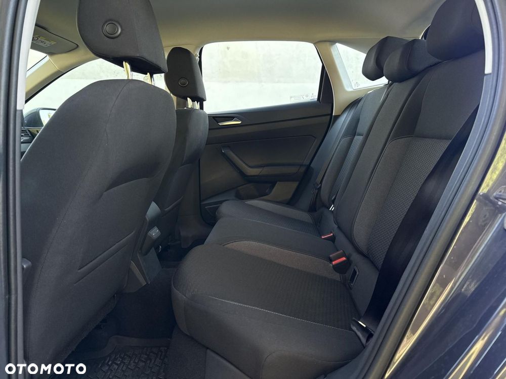 Volkswagen Taigo - 16