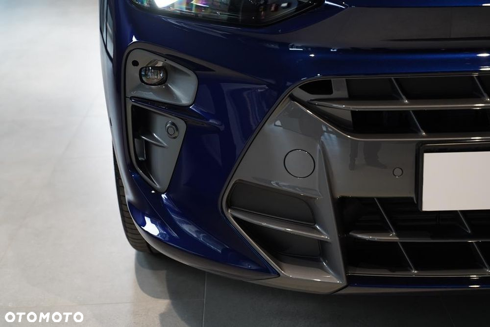 Cupra Terramar 1.5 eTSI mHEV DSG - 33