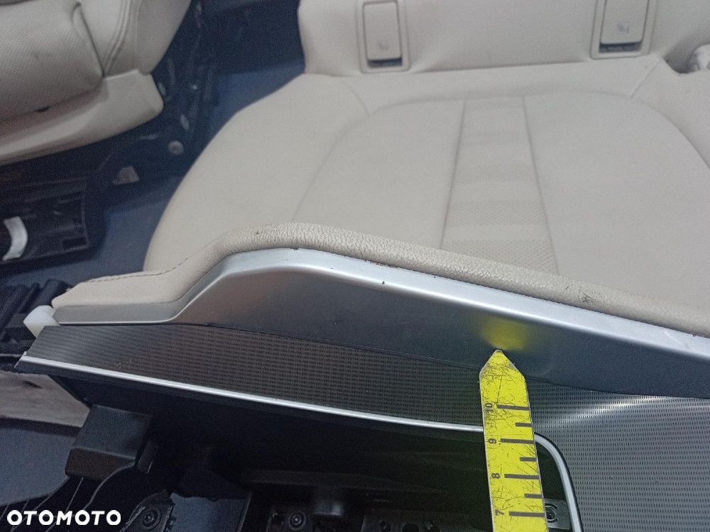 BMW X6 G06 FOTELE BOCZKI KANAPA KOMPLET MCMV - 15