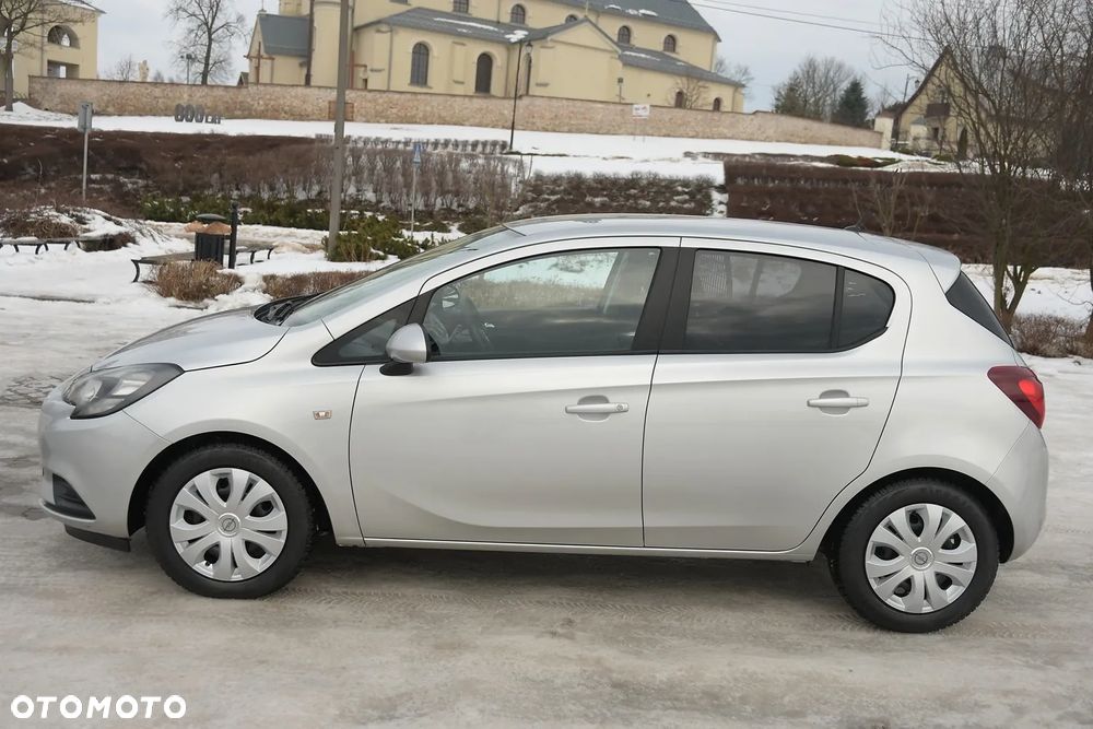 Opel Corsa 1.4 T Enjoy S&S - 2
