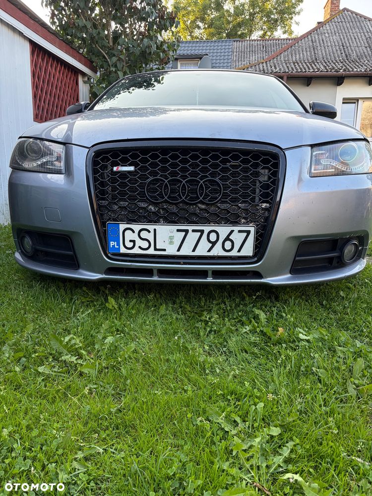 Audi A3 Sportback - 4
