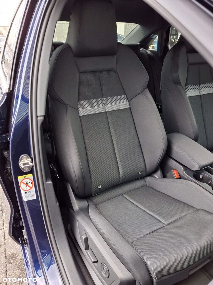 Audi A3 Limousine - 17