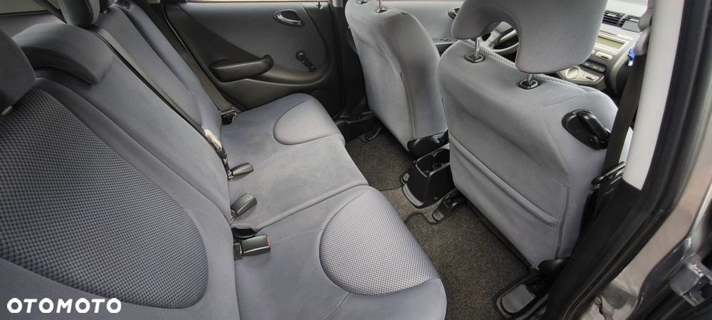 Honda Jazz 1.4 LS - 14