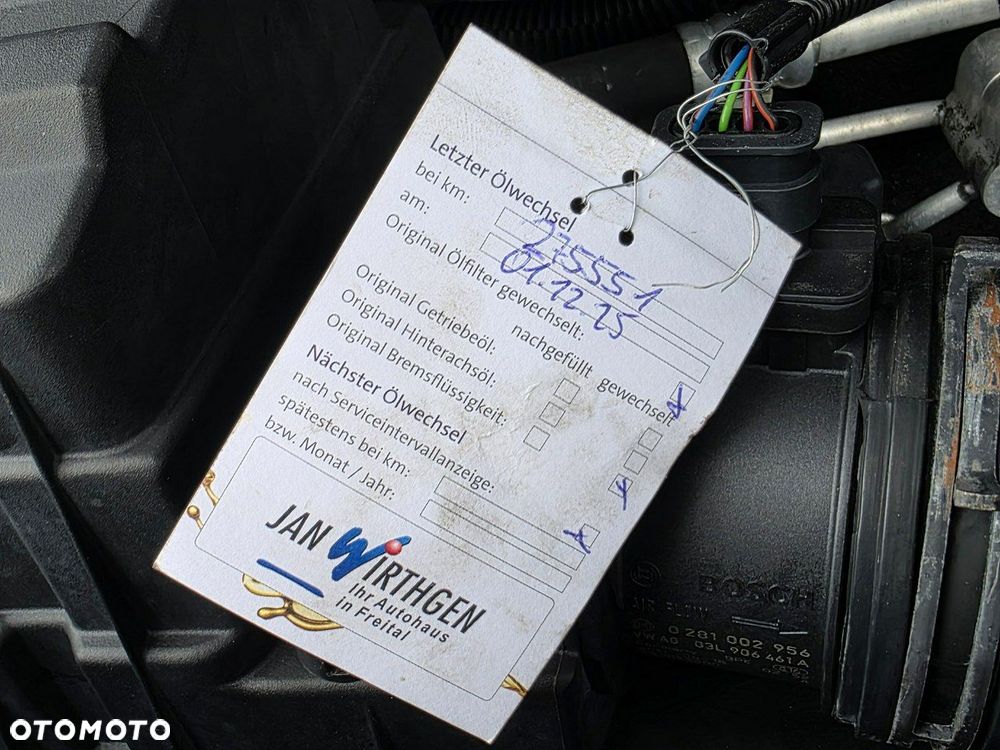 Volkswagen Multivan - 18