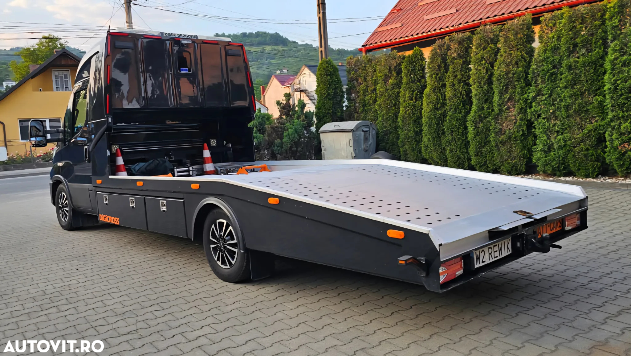 Iveco Daily - 25