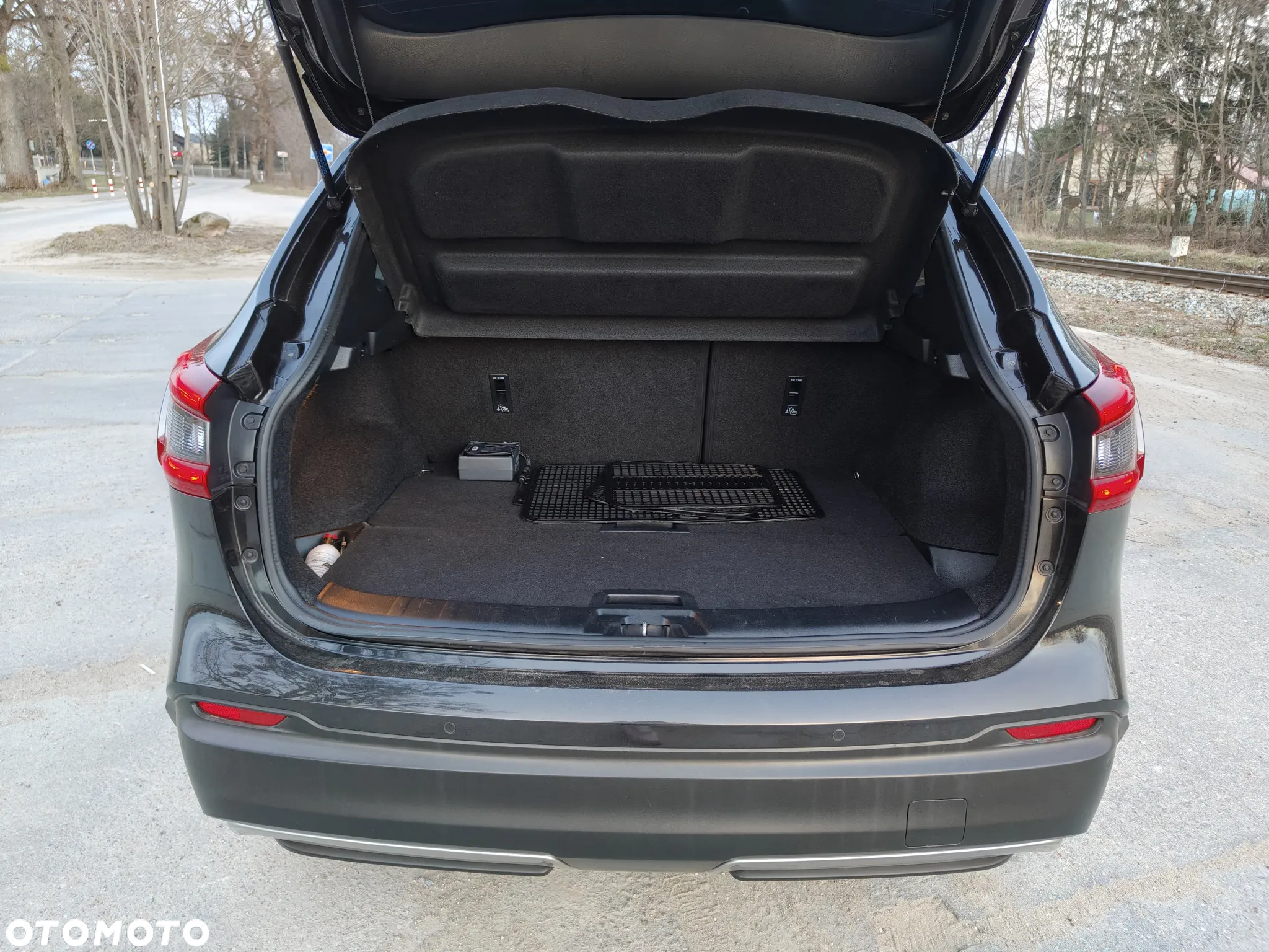 Nissan Qashqai - 29