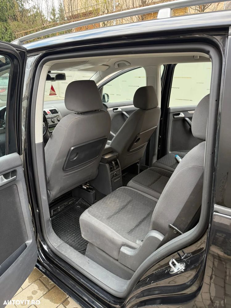 Volkswagen Touran 1.4 TSI Goal - 7