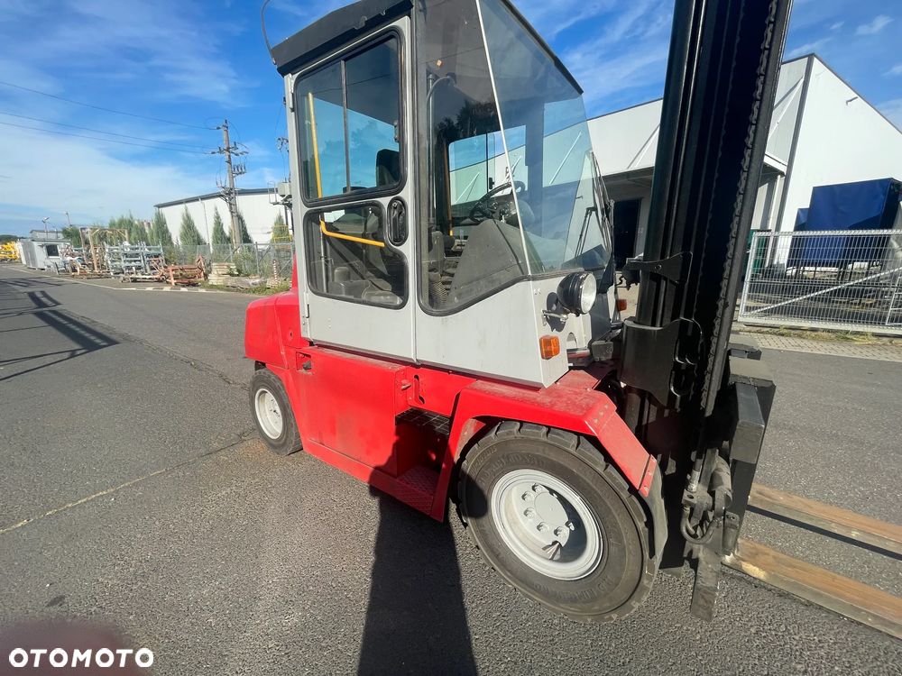 Kalmar DCE 50-6 - 9