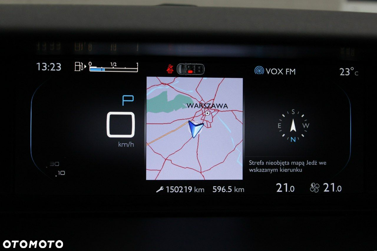 Citroën C4 Grand Picasso 1.6 THP Intensive S&S EAT6 - 29