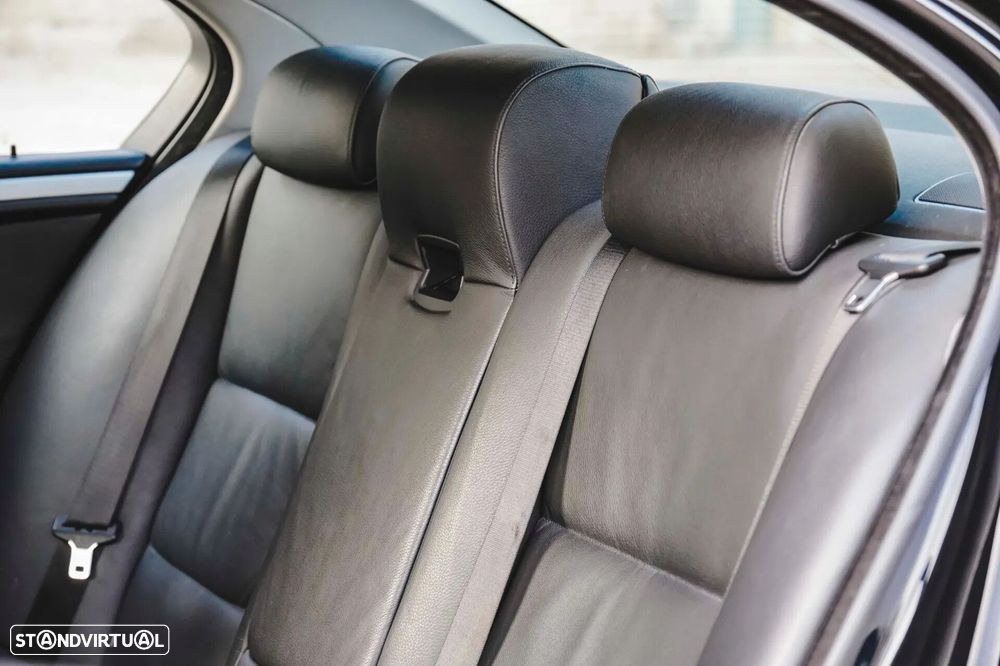 BMW 520 dA Touring Executive - 20