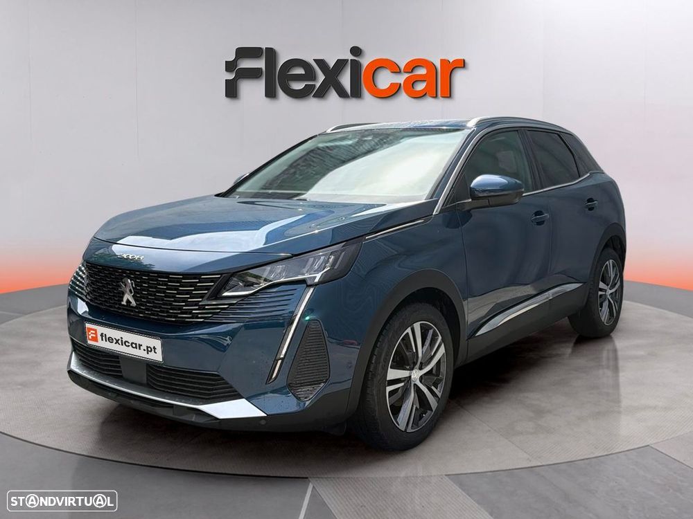Peugeot 3008 1.2 PureTech Allure Pack - 2