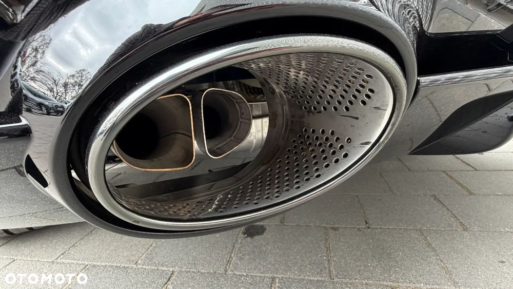 Audi RS3 Limousine - 13