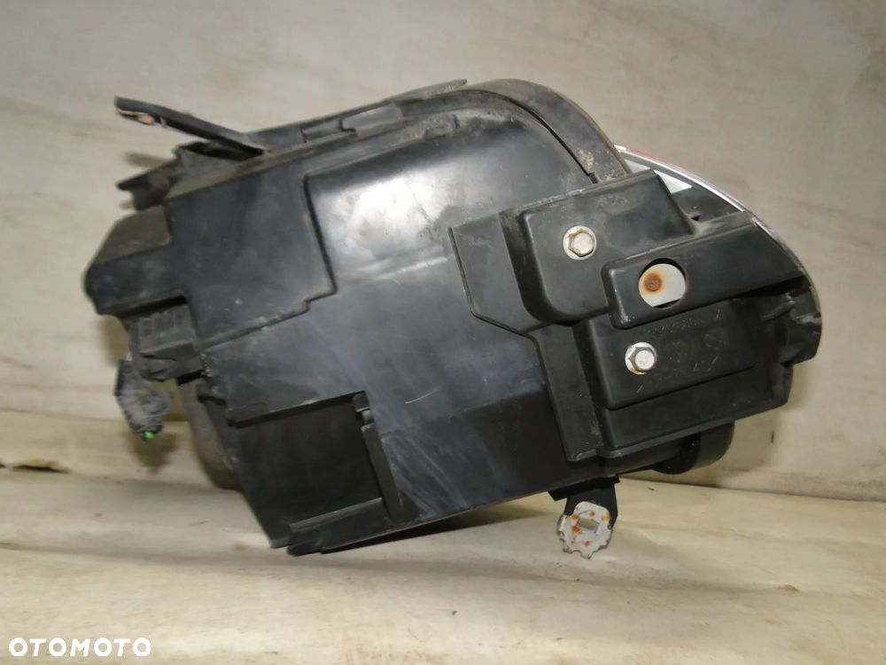 ALFA ROMEO MITO LAMPA PRAWA PRZÓD PRZEDNIA EUROPA - 5