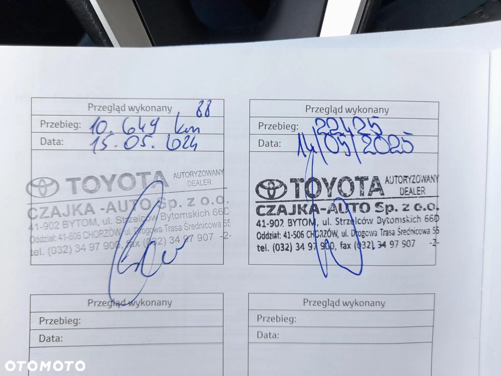 Toyota Corolla 1.8 Hybrid Style - 29