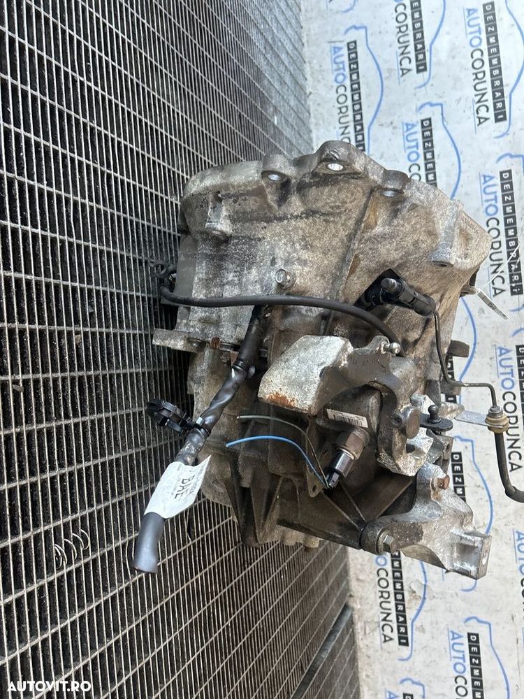 Cutie de viteze Ford Kuga 2.0 TDCI 2010 - 2014 136CP Manuala 6 Trepte G6DG UKDA Euro5 ... - 6