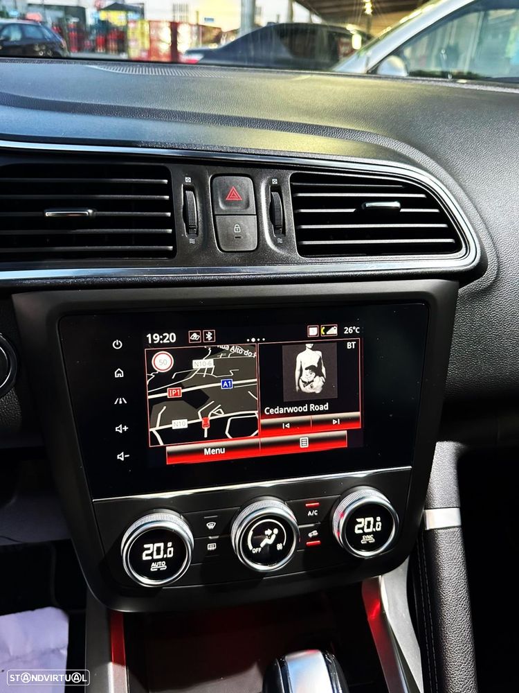 Renault Kadjar 1.5 dCi Intens EDC - 13